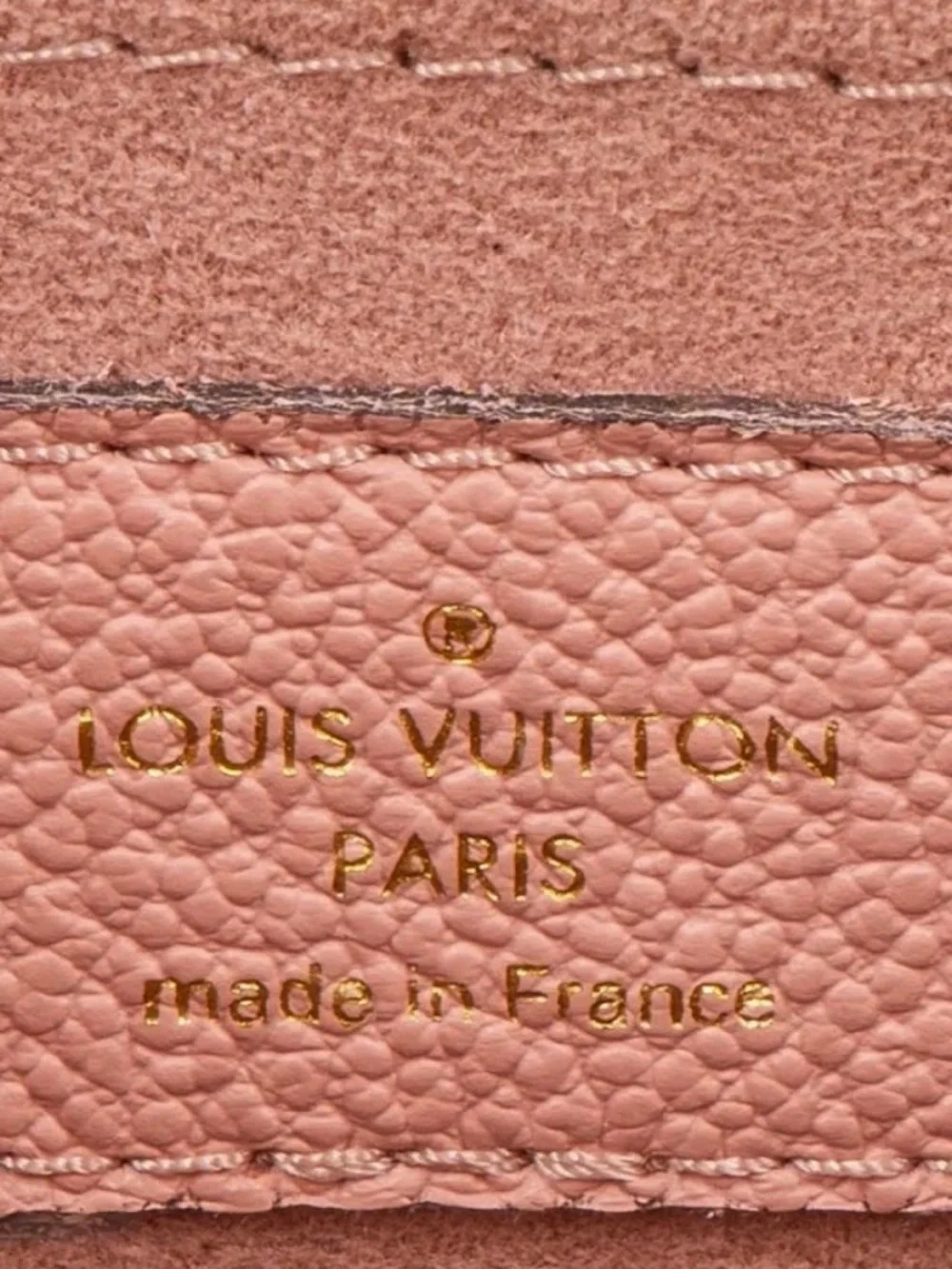 Louis Vuitton Monogram Daily Pouch